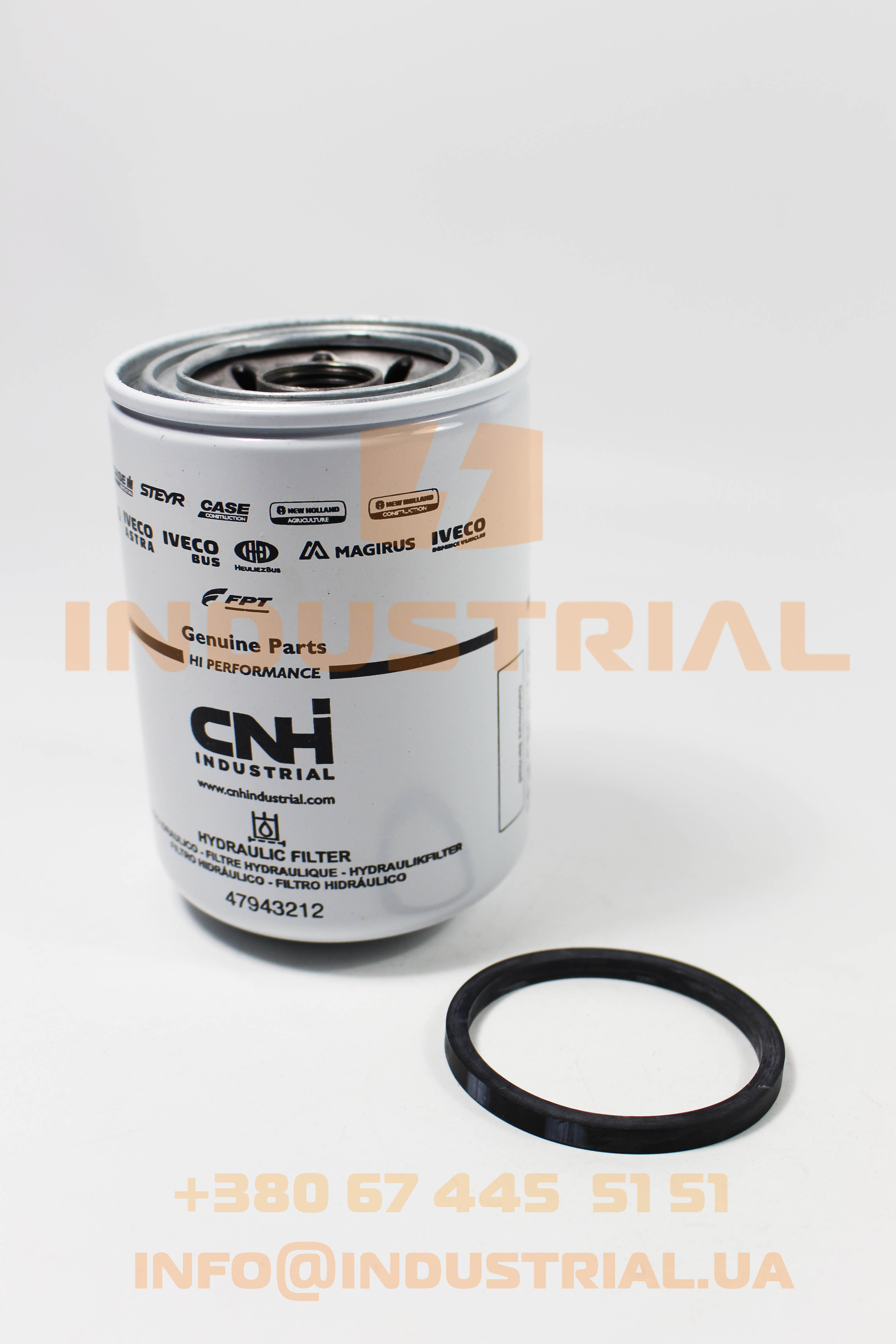 CNH 6744002 CNH INDUSTRIAL